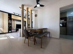 Blk 126A Edgedale Plains (Punggol), HDB 4 Rooms #566548501